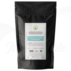 Infusion Je Suis Zen Pop CBD