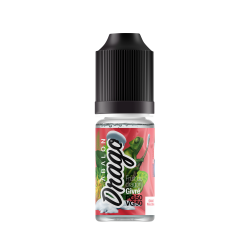 E-Liquide Drago 10 ml : Fruit du Dragon givre, Abalon