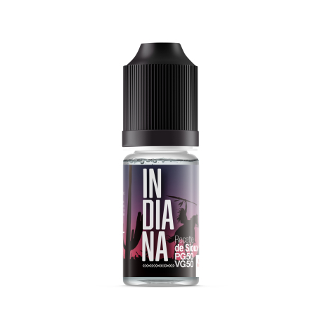 E-Liquide Indiana 10 ml  3,99, Eliquide Abalon Pas Cher