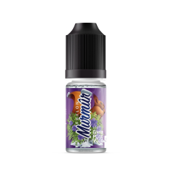 E-Liquide Murmur 10 ml : Mure Givree, Abalon