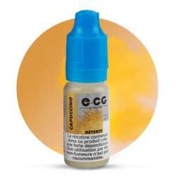 elfbar nachfüll pod läuft aus E-liquide E CG au goût américain