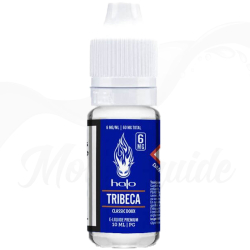 5,19 E Liquide Halo pas cher : tous les produits Halo au meilleur prix Mon  liquide