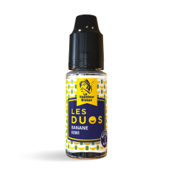elfbar nachfüll pod läuft aus E-liquide M Blend 50 ml - LiquidArom pas cher main image 1