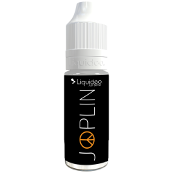 elfbar nachfüll pod läuft aus Eliquide Classic Joplin Liquideo 50ml main image 0