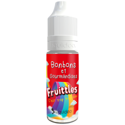 e-liquide balloon liquideo Liquideo, développeur de saveurs inoubliables ! Mon liquide