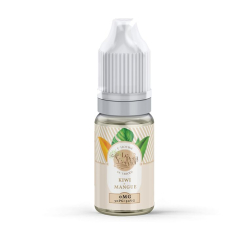 Eliquide Le Petit Verger 10 ml à 5,30€, Eliquide Fruité Savourea Pas Cher  Mon liquide