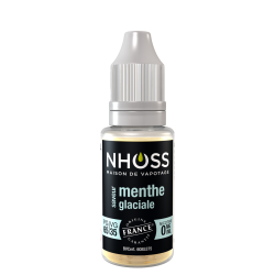 nhoss vape retours sur la marque nhoss