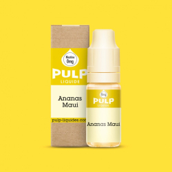 Pulp - Tous les e-liquides : Classiques, Fruits, Gourmands Mon liquide