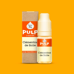 elfbar nachfüll pod läuft aus E-liquides Pulp – Saveurs fruitées, gourmandes, mentholées et classiques -  Royalcig main image 1