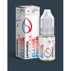 elfbar nachfüll pod läuft aus E-liquide Jolie Blonde 10ml - Classic Blond Sec main image 0