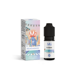 e liquide minimal E-liquide The Fuu Fruits Frais 10 ml main image 0