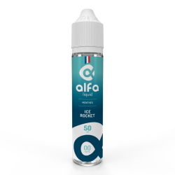 elfbar nachfüll pod läuft aus Eliquide 50 ml Mentholes Mon liquide