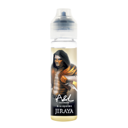 Jiraya 50ml Ultimate Aromes & Liquides