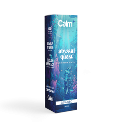 e liquide calm by minimal INSPIRATION Azura 10ml main image 1