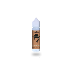 Eliquide Sweet 50 ml Classic Wanted Cirkus