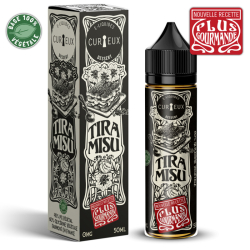 e-liquide freeze fruit du dragon Eliquide 50 ml Curieux à 23,90€, Eliquide Astrale, Dessert, Alchimiste  curieux pas cher Mon liquide