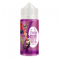 E-Liquide The Purple Oil 100 ml Fruity Fuel