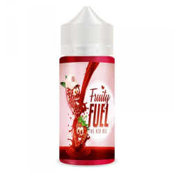 E-Liquide The Red Oil 100 ml Fruity Fuel