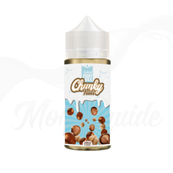 E-Liquide Chunky Nuts 100 ml Instant Fuel
