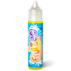 Magic Beach 50ml Fruizee E-Liquide