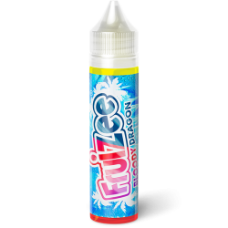 Bloody Dragon 50ml Fruizee E-Liquide