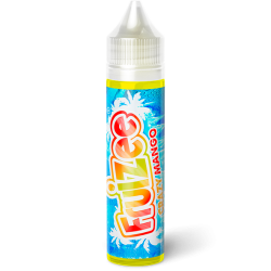Crazy Mango 50 ml Shake N Vape Fruizee