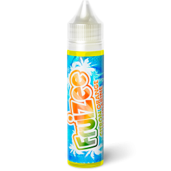 Citron Orange Mandarine 50 ml Shake N Vape Fruizee