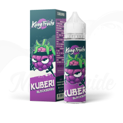 elfbar nachfüll pod läuft aus E liquide Suika Kung Fruits 50ml - Cloud Vapor