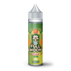 Eliquide Sunny 50 ml Full Moon