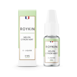 elfbar nachfüll pod läuft aus Roykin Classique 50ml main image 1