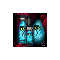 Eliquide Furiosa Eggz  22,50, Shake N Vape Furiosa Eggz Pas Cher Mon  liquide