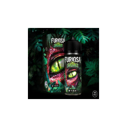 Eliquides Furiosa Skinz 80 ml à 27,50€, Eliquides gros format Skinz Furiosa  Pas Cher Mon liquide