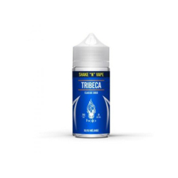Shake N Vape 50 ml Tribeca Halo