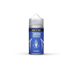 Shake N Vape 50 ml Sub Zero Halo