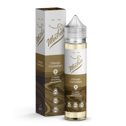 elfbar nachfüll pod läuft aus E-LIQUIDE USA CLASSIC (10 ml, 20mg/ml, 50/50)