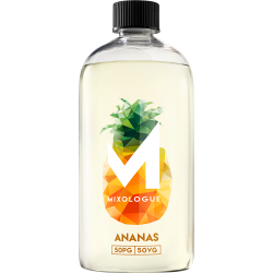 E-Liquides Mixologue 50 ml  89, E-liquides Mixologue Pas Cher Mon liquide