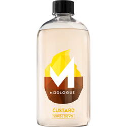 Eliquide 50 ml Gourmands Mon liquide