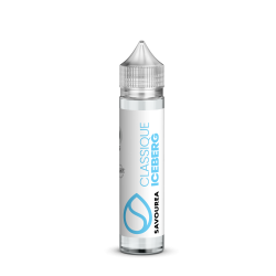 Eliquide Iceberg 50 ml Savourea