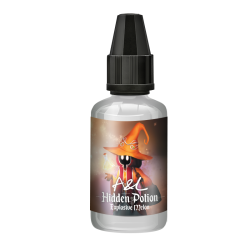 Arome Concentre Explosive Melon Hidden Potion 30 ml Aromes et Liquides