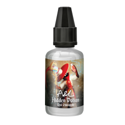 Arome Concentre Red Pineapple Hidden Potion 30 ml Aromes et Liquides