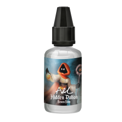 Arome Concentre Seven Sins 30 ml Aromes et Liquides