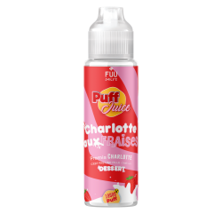 base e liquide 1l E liquide Fruit du Dragon | E-liquide Wpuff Flavors par Liquideo main image 0