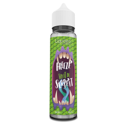 Eliquide Freeze Fruit du Serpent 50 ml Liquideo