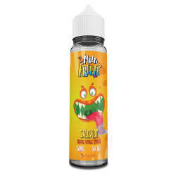 Salopiot 50 ml Multi Freeze Liquideo E-Liquide