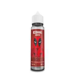 Mask On 50 ml Shake N Vape Liquideo