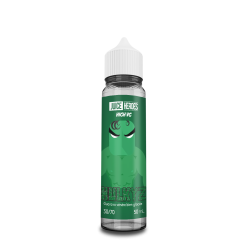 Hulkyz 50 ml Shake N Vape Liquideo