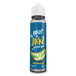 Freeze Ice Jackz 50 ml Shake N Vape Liquideo