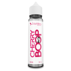 Cherry Boop 50 ml Shake N Vape Liquideo