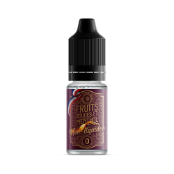 e-liquid-fr E-liquide Mix 'n' Vape Le French Liquide 40 ou 50 mL : Saveur La Chose main image 1