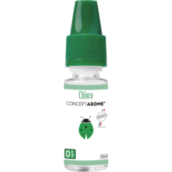 E-liquides Conceptarome pas cher
